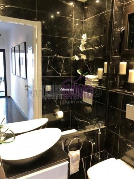 Bel appartement à l'agdal - Location Immobilier - Rabat - photo 6