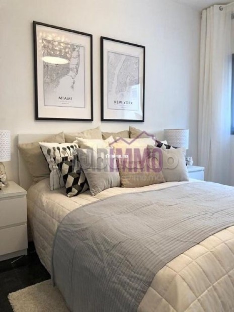 Bel appartement à l'agdal - Location Immobilier - Rabat - photo 8