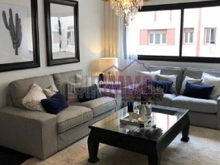 Bel appartement à l'agdal - Appartement à louer - Rabat