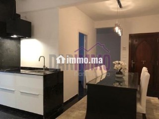Bel appartement à l'agdal - Appartement à louer - Rabat