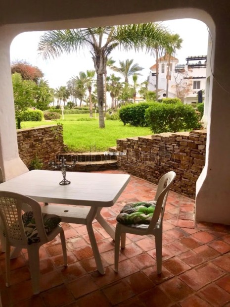 Villa 4 chambres meublée les meubles peuvent être changés à 2 pas de la mer - Location Immobilier - Dar Bouazza - photo 3