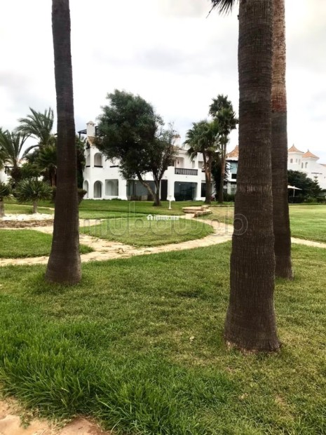 Villa 4 chambres meublée les meubles peuvent être changés à 2 pas de la mer - Location Immobilier - Dar Bouazza - photo 5