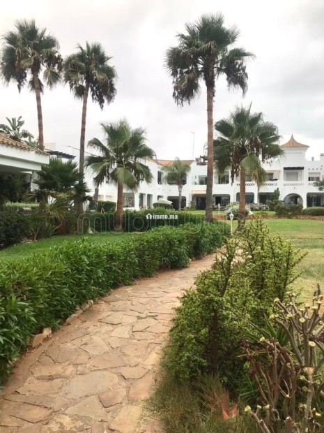 Villa 4 chambres meublée les meubles peuvent être changés à 2 pas de la mer - Location Immobilier - Dar Bouazza - photo 6