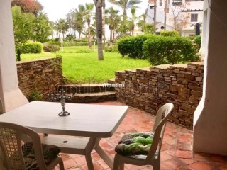 Villa 4 chambres meublée les meubles peuvent être changés à 2 pas de la mer - Villa à louer - Dar Bouazza