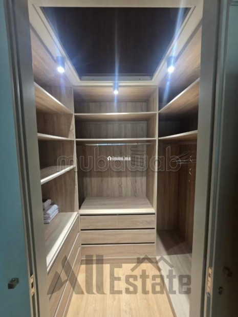 Villa de luxe Meublé à louer à la ville verte - Location Immobilier - Bouskoura - photo 2