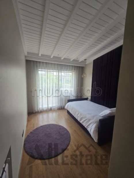Villa de luxe Meublé à louer à la ville verte - Location Immobilier - Bouskoura - photo 8