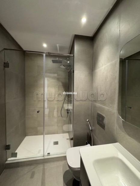 Location Appartement meublé moderne à souissi - Location Immobilier - Rabat - photo 3