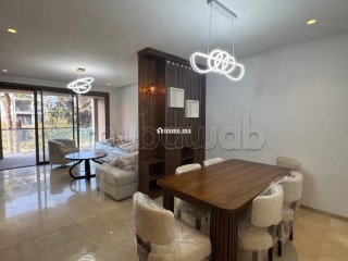 Location Appartement meublé moderne à souissi - Appartement à louer - Rabat