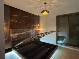 Location Appartement meublé moderne à souissi - Appartement à louer - Rabat