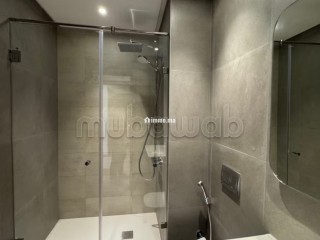 Location Appartement meublé moderne à souissi - Appartement à louer - Rabat