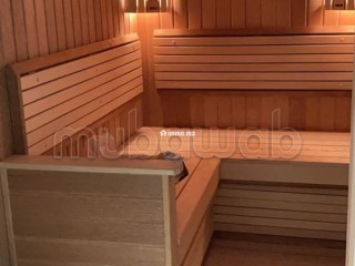 Location Appartement meublé moderne à souissi - Appartement à louer - Rabat