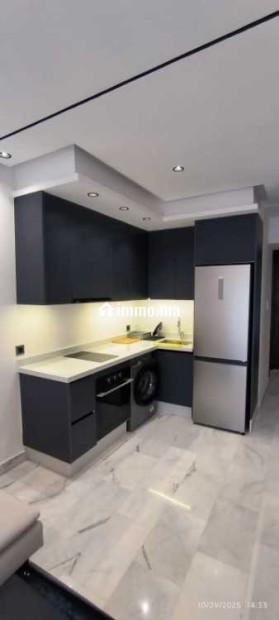 Appart studio meublé neuf les princesses - Location Immobilier - Casablanca - photo 2