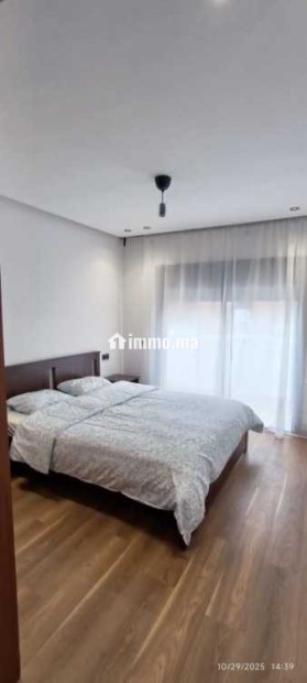 Appart studio meublé neuf les princesses - Location Immobilier - Casablanca - photo 3