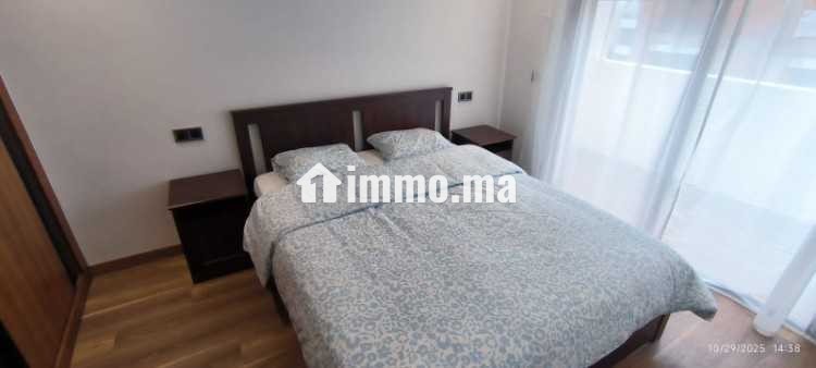 Appart studio meublé neuf les princesses - Location Immobilier - Casablanca - photo 5