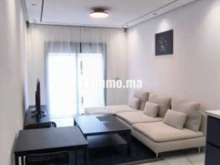 Appart studio meublé neuf les princesses - Appartement à louer - Casablanca