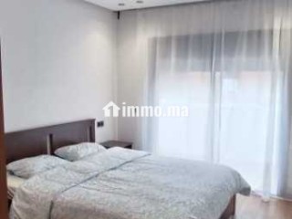 Appart studio meublé neuf les princesses - Appartement à louer - Casablanca