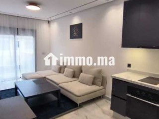 Appart studio meublé neuf les princesses - Appartement à louer - Casablanca