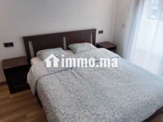 Appart studio meublé neuf les princesses - Appartement à louer - Casablanca