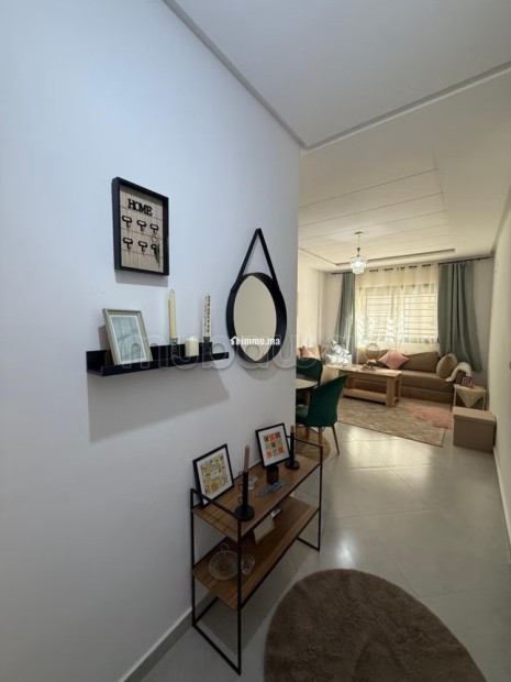 Appartement pour la location — Golf - Location Immobilier - Tanger - photo 1