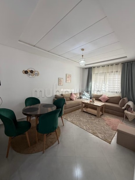 Appartement pour la location — Golf - Location Immobilier - Tanger - photo 2