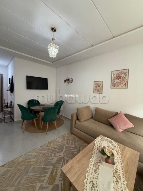 Appartement pour la location — Golf - Location Immobilier - Tanger - photo 3