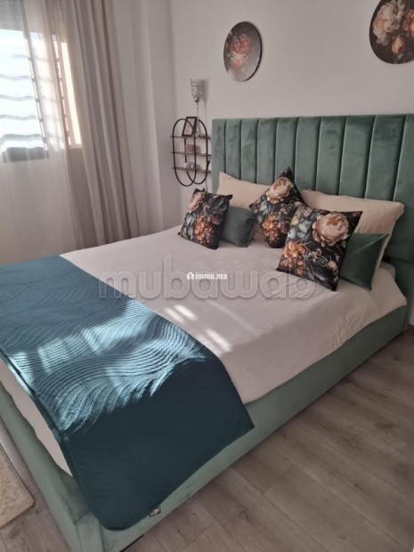 Appartement pour la location — Golf - Location Immobilier - Tanger - photo 4