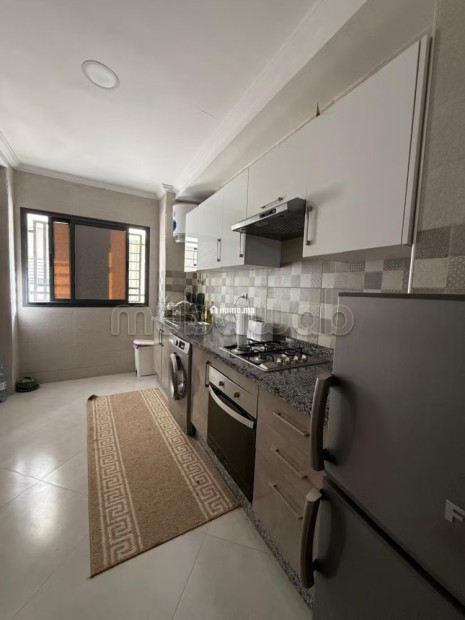 Appartement pour la location — Golf - Location Immobilier - Tanger - photo 8