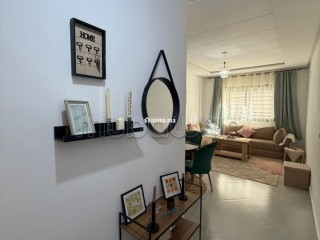 Appartement pour la location — Golf - Appartement à louer - Tanger