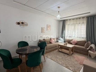 Appartement pour la location — Golf - Appartement à louer - Tanger