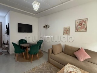 Appartement pour la location — Golf - Appartement à louer - Tanger