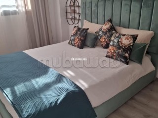 Appartement pour la location — Golf - Appartement à louer - Tanger