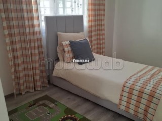 Appartement pour la location — Golf - Appartement à louer - Tanger