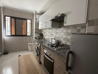 Appartement pour la location — Golf - Appartement à louer - Tanger
