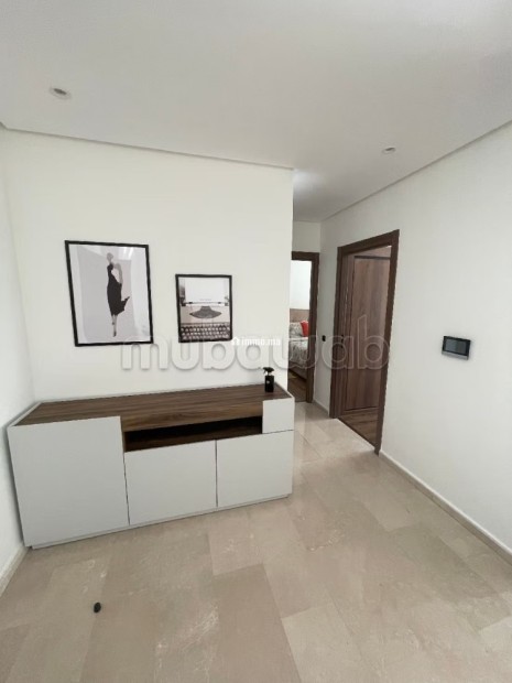 Appartement neuf meublé en location pour une longue durée uniquement à belvédère - Location Immobilier - Casablanca - photo 5