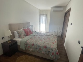 Appartement neuf meublé en location pour une longue durée uniquement à belvédère - Appartement à louer - Casablanca