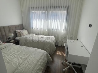 Appartement neuf meublé en location pour une longue durée uniquement à belvédère - Appartement à louer - Casablanca