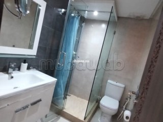 Très bel appartement en location à jnan ali 2 chambres. Bien meublé - Appartement à louer - Marrakech