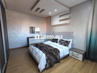 Très bel appartement en location à jnan ali 2 chambres. Bien meublé - Appartement à louer - Marrakech
