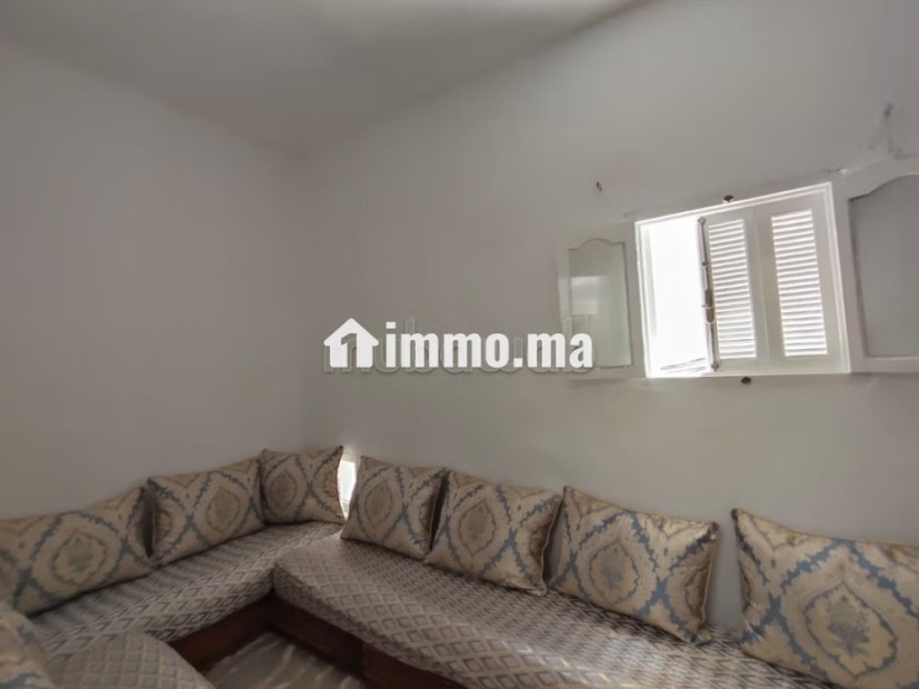 À vendre, une maison de charme située à Amrah - Vente Immobilier - Tanger - photo 4