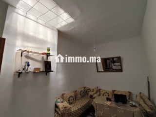 À vendre, une maison de charme située à Amrah - Maison à vendre - Tanger