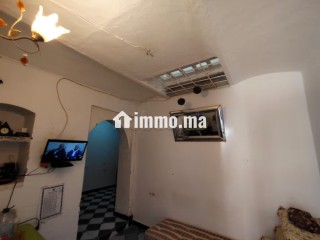 À vendre, une maison de charme située à Amrah - Maison à vendre - Tanger