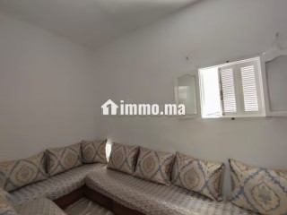 À vendre, une maison de charme située à Amrah - Maison à vendre - Tanger