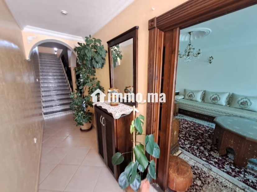 Maison à la Médina avec vue sur la baie - Vente Immobilier - Tanger - photo 3