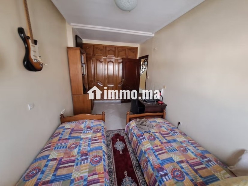 Maison à la Médina avec vue sur la baie - Vente Immobilier - Tanger - photo 5