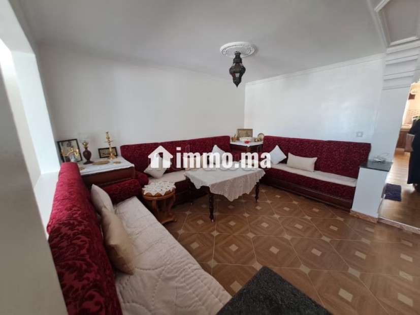 Maison à la Médina avec vue sur la baie - Vente Immobilier - Tanger - photo 6