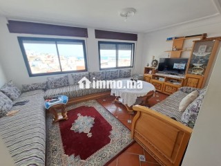 Maison à la Médina avec vue sur la baie - Maison à vendre - Tanger