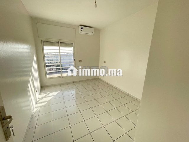 Bel appartement vide à louer – 85 m² – Av des FAR - Location Immobilier - Agadir - photo 5