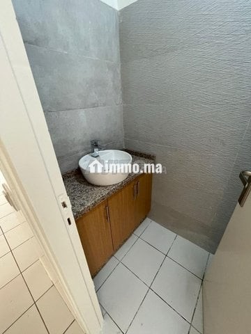 Bel appartement vide à louer – 85 m² – Av des FAR - Location Immobilier - Agadir - photo 7