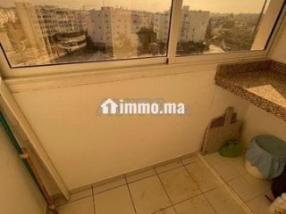 Bel appartement vide à louer – 85 m² – Av des FAR - Appartement à louer - Agadir