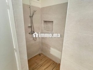 Bel appartement vide à louer – 85 m² – Av des FAR - Appartement à louer - Agadir